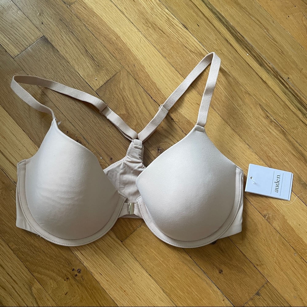 Racerback Bra from Auden - 34D
